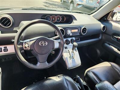 2011 Scion xB Release Series 8.0   - Photo 16 - San Diego, CA 92120
