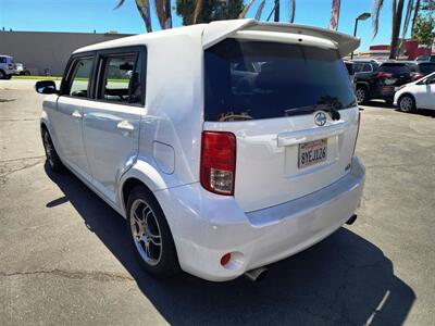 2011 Scion xB Release Series 8.0   - Photo 2 - San Diego, CA 92120