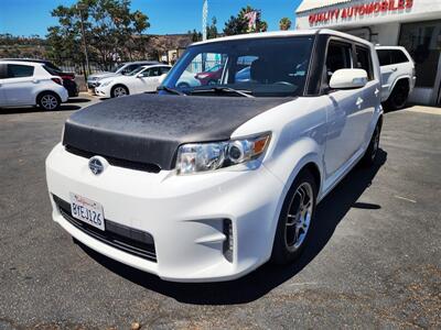 2011 Scion xB Release Series 8.0   - Photo 14 - San Diego, CA 92120