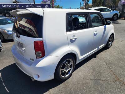 2011 Scion xB Release Series 8.0   - Photo 7 - San Diego, CA 92120