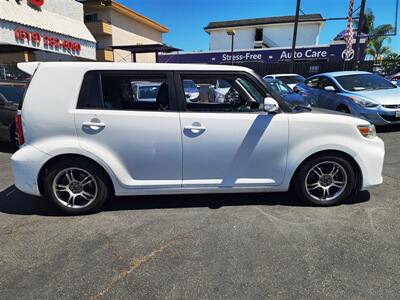 2011 Scion xB Release Series 8.0   - Photo 9 - San Diego, CA 92120
