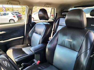 2011 Scion xB Release Series 8.0   - Photo 17 - San Diego, CA 92120