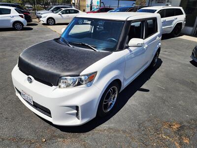 2011 Scion xB Release Series 8.0   - Photo 13 - San Diego, CA 92120