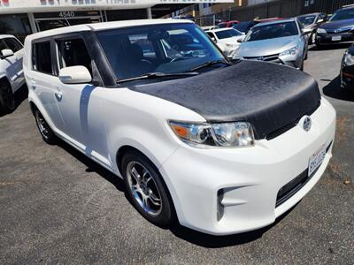 2011 Scion xB Release Series 8.0   - Photo 10 - San Diego, CA 92120
