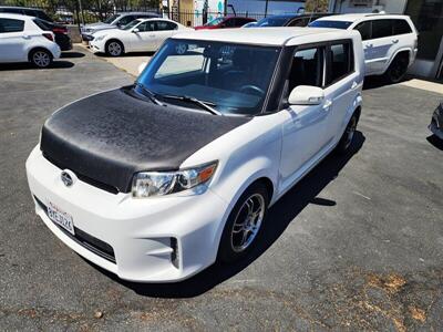 2011 Scion xB Release Series 8.0   - Photo 26 - San Diego, CA 92120