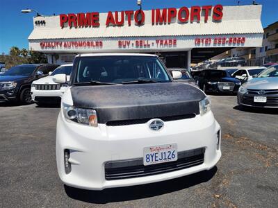 2011 Scion xB Release Series 8.0   - Photo 12 - San Diego, CA 92120