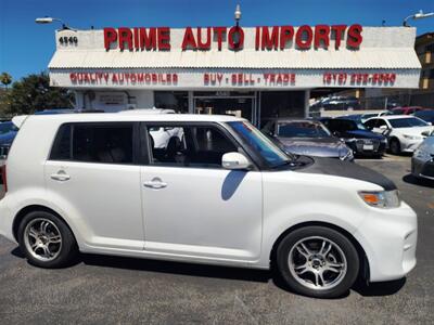 2011 Scion xB Release Series 8.0   - Photo 1 - San Diego, CA 92120