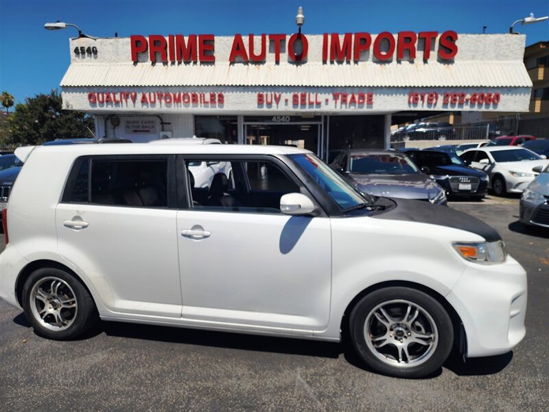 2011 Scion xB Release Series 8.0 - Photo 1 - San Diego, CA 92120