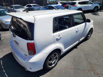 2011 Scion xB Release Series 8.0   - Photo 8 - San Diego, CA 92120