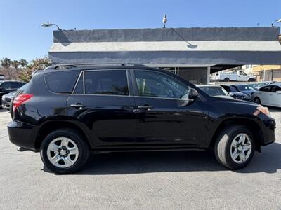 2012 Toyota RAV4 SUV
