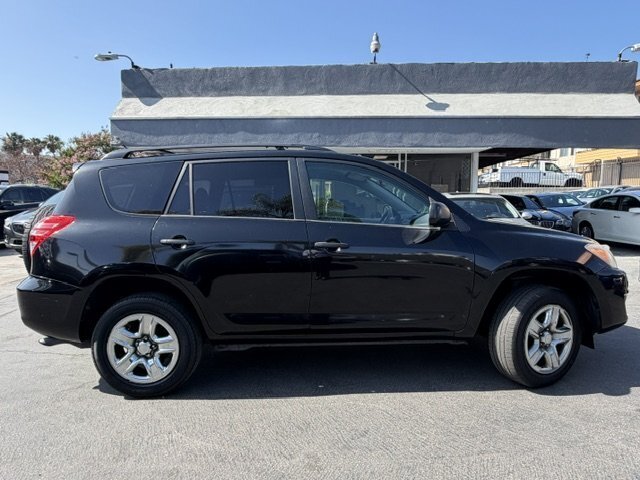 2012 Toyota RAV4   - Photo 1 - San Diego, CA 92120