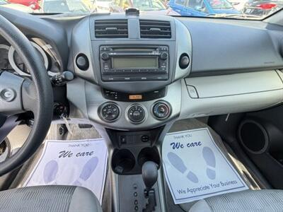 2012 Toyota RAV4 - Photo 14 - San Diego, CA 92120