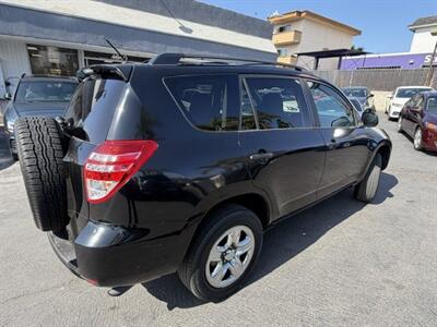 2012 Toyota RAV4 - Photo 2 - San Diego, CA 92120