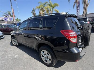 2012 Toyota RAV4 - Photo 5 - San Diego, CA 92120