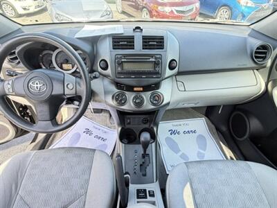 2012 Toyota RAV4 - Photo 13 - San Diego, CA 92120