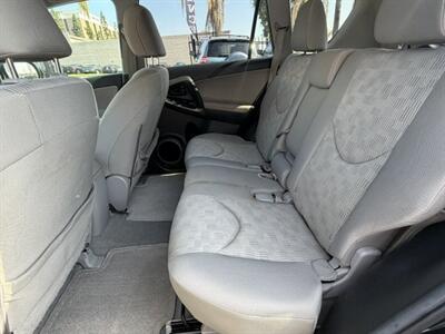 2012 Toyota RAV4 - Photo 12 - San Diego, CA 92120