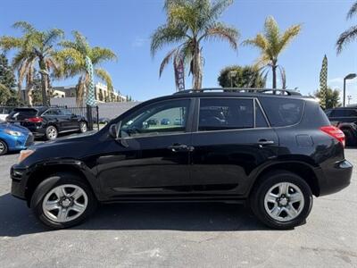 2012 Toyota RAV4 - Photo 6 - San Diego, CA 92120