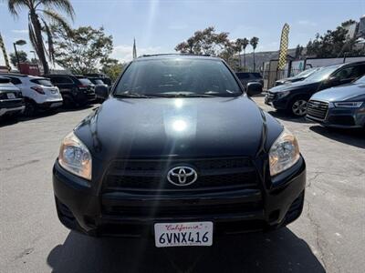 2012 Toyota RAV4 - Photo 8 - San Diego, CA 92120