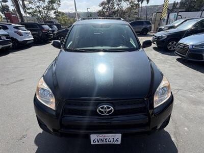2012 Toyota RAV4 - Photo 9 - San Diego, CA 92120