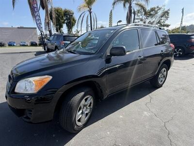 2012 Toyota RAV4 - Photo 7 - San Diego, CA 92120
