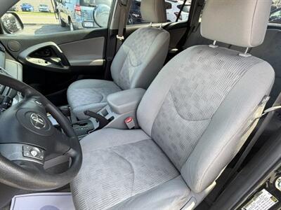 2012 Toyota RAV4 - Photo 11 - San Diego, CA 92120