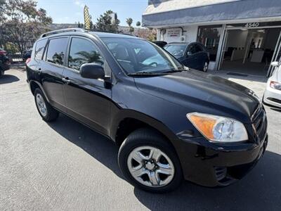 2012 Toyota RAV4 - Photo 10 - San Diego, CA 92120