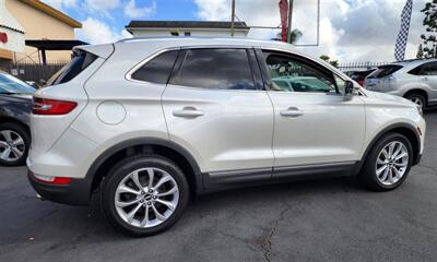 2016 Lincoln MKC Select   - Photo 5 - San Diego, CA 92120