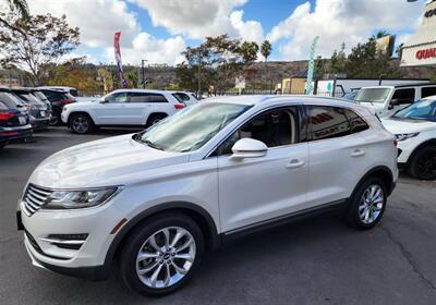 2016 Lincoln MKC Select   - Photo 10 - San Diego, CA 92120