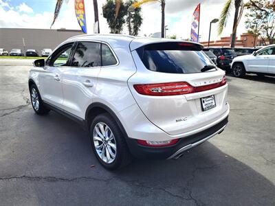 2016 Lincoln MKC Select   - Photo 13 - San Diego, CA 92120