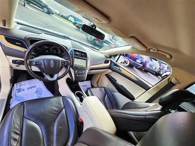 2016 Lincoln MKC Select   - Photo 25 - San Diego, CA 92120