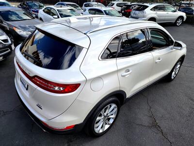 2016 Lincoln MKC Select   - Photo 4 - San Diego, CA 92120