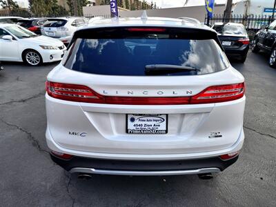 2016 Lincoln MKC Select   - Photo 2 - San Diego, CA 92120