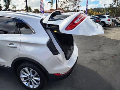 2016 Lincoln MKC Select   - Photo 27 - San Diego, CA 92120