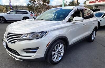 2016 Lincoln MKC Select   - Photo 8 - San Diego, CA 92120