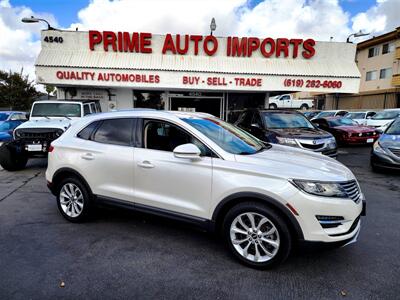 2016 Lincoln MKC Select   - Photo 30 - San Diego, CA 92120