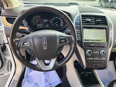 2016 Lincoln MKC Select   - Photo 22 - San Diego, CA 92120