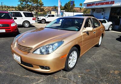 2003 Lexus ES  300 - Photo 4 - San Diego, CA 92120