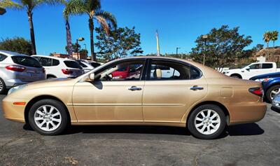 2003 Lexus ES  300 - Photo 2 - San Diego, CA 92120