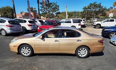 2003 Lexus ES  300 - Photo 3 - San Diego, CA 92120