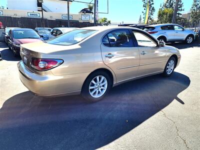 2003 Lexus ES  300 - Photo 9 - San Diego, CA 92120