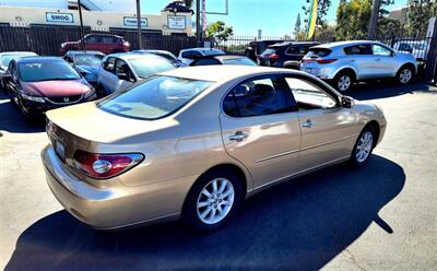 2003 Lexus ES  300 - Photo 8 - San Diego, CA 92120