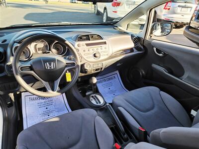 2010 Honda Fit   - Photo 21 - San Diego, CA 92120