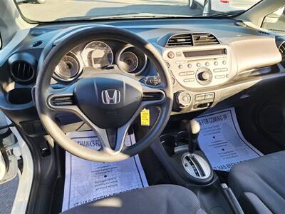 2010 Honda Fit   - Photo 28 - San Diego, CA 92120