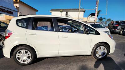 2010 Honda Fit   - Photo 11 - San Diego, CA 92120