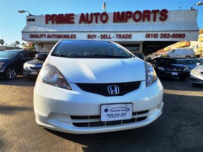 2010 Honda Fit   - Photo 16 - San Diego, CA 92120