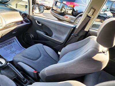 2010 Honda Fit   - Photo 24 - San Diego, CA 92120