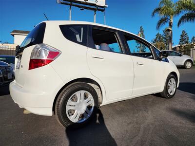 2010 Honda Fit   - Photo 9 - San Diego, CA 92120