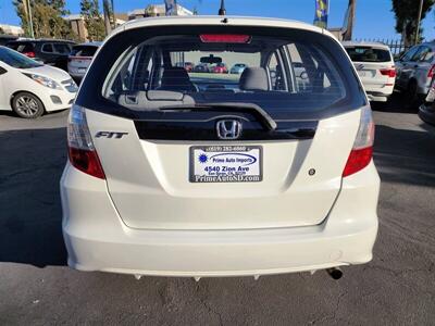 2010 Honda Fit   - Photo 4 - San Diego, CA 92120