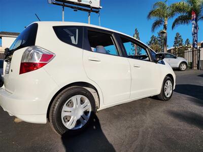 2010 Honda Fit   - Photo 7 - San Diego, CA 92120