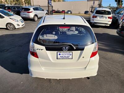 2010 Honda Fit   - Photo 6 - San Diego, CA 92120